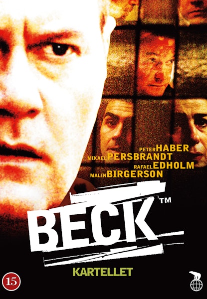 Beck 11 - Kartellet