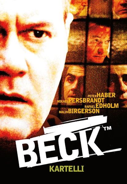 Beck 11 - Kartelli