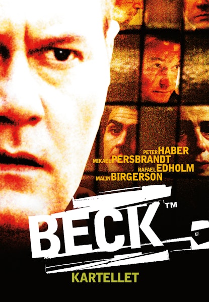Beck 11 - Kartellet
