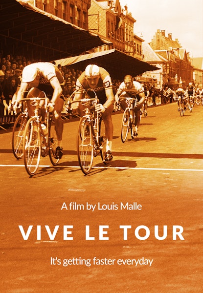 Vive le Tour