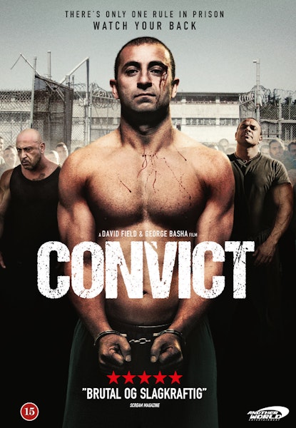 Convict