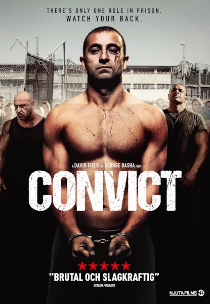 Convict