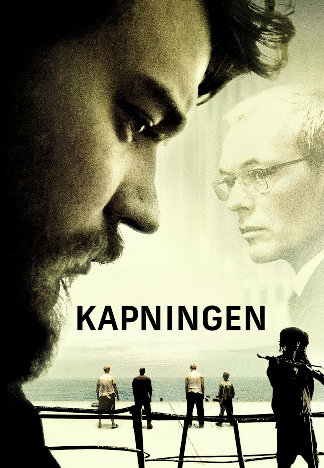 Kapningen