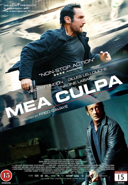 Mea Culpa