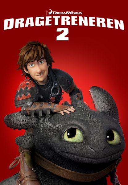 Dragetreneren 2