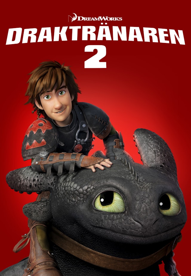 Draktränaren 2