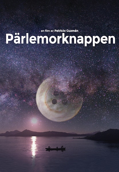 Pärlemorknappen