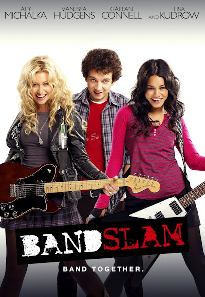 Bandslam