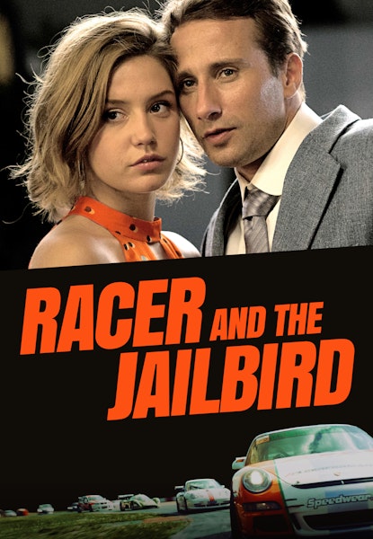 Racer and the Jailbird