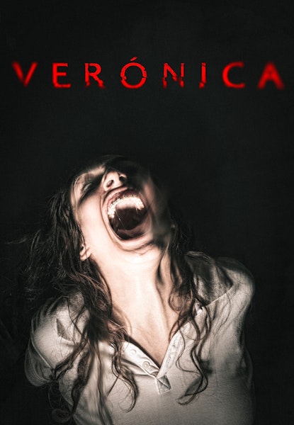 Verónica