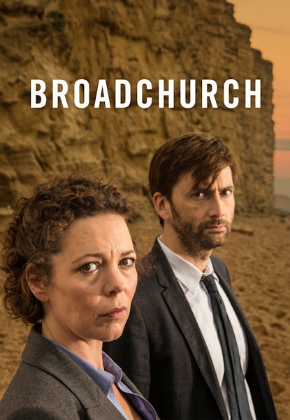 Broadchurch