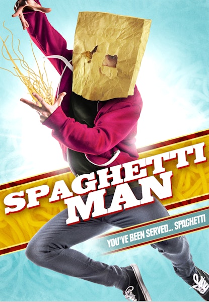 Spaghettiman