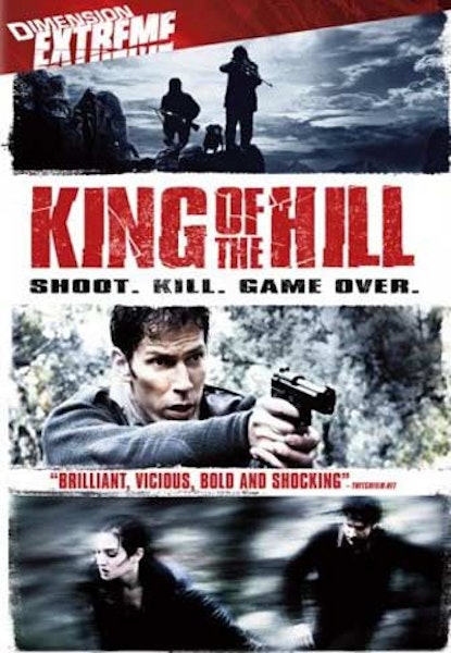 King of the Hill