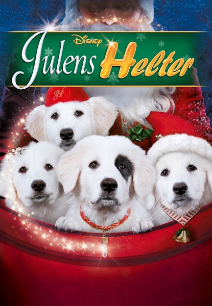 Julens helter