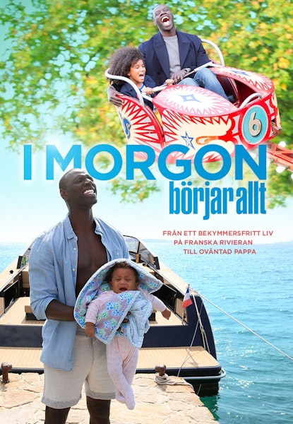 I morgon börjar allt