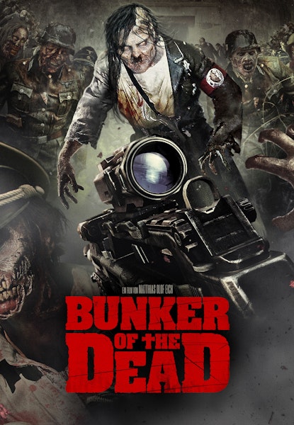 Bunker of the Dead