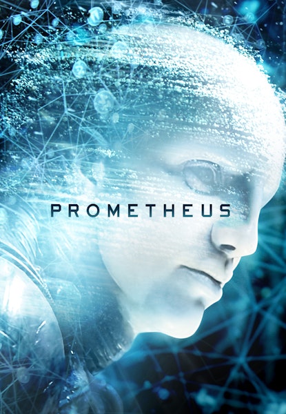 Prometheus