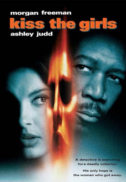 Og han elsket dem alle