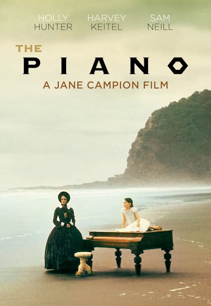 The Piano