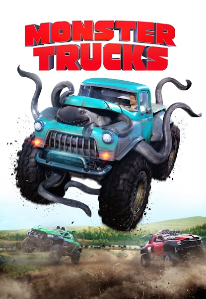Monster Trucks
