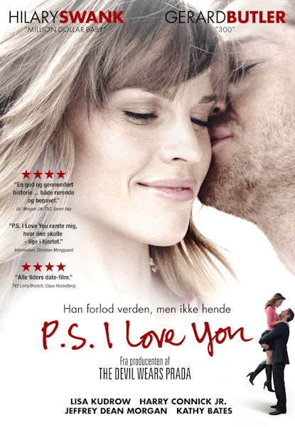 P. S. I Love You
