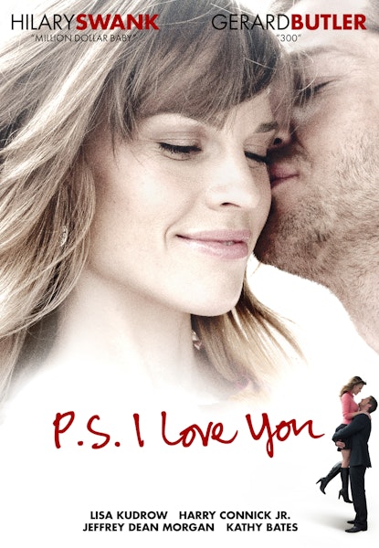 P. S. I Love You