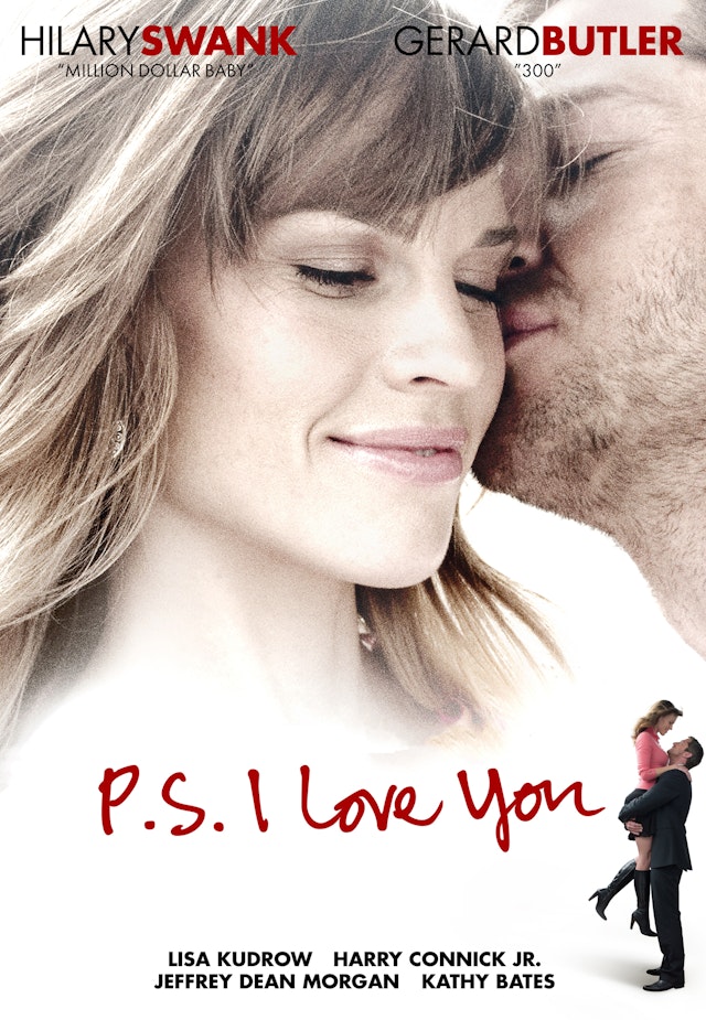 P. S. I Love You
