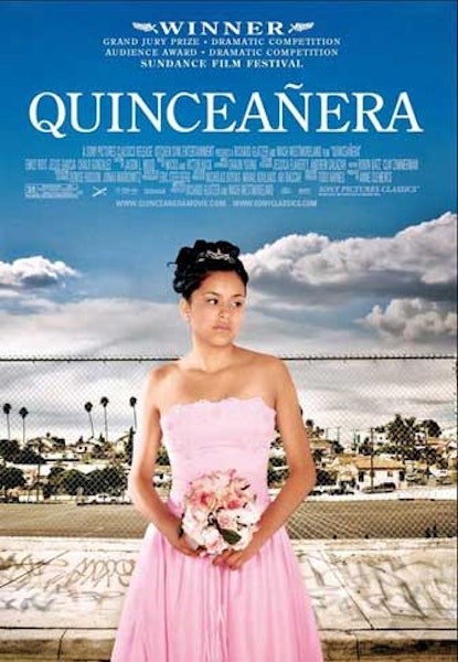 Quinceanera