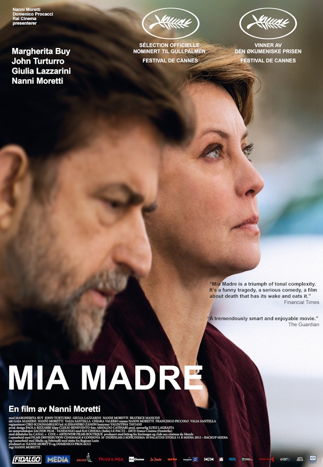 Mia Madre