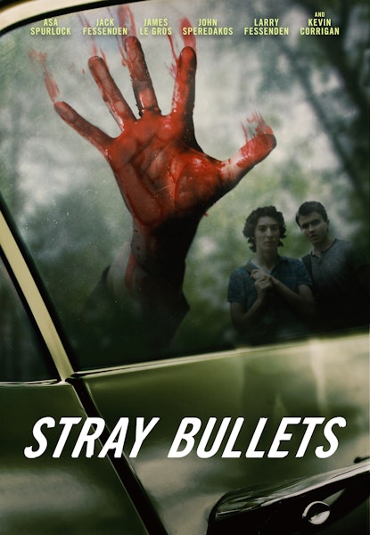 Stray Bullets