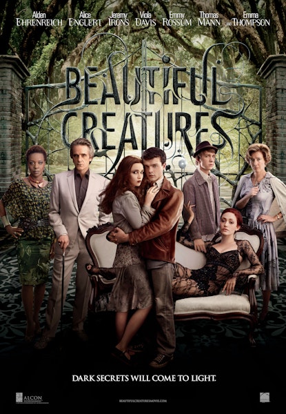 Beautiful Creatures