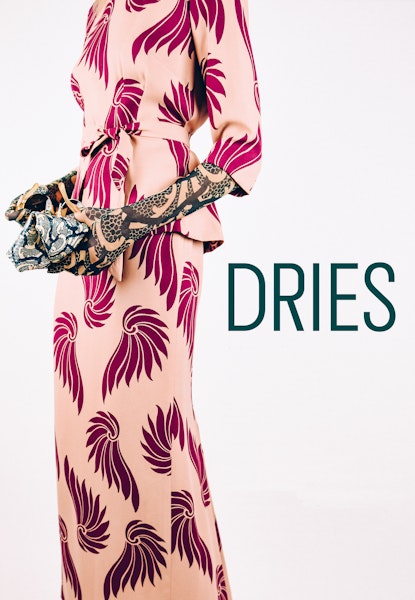 Dries