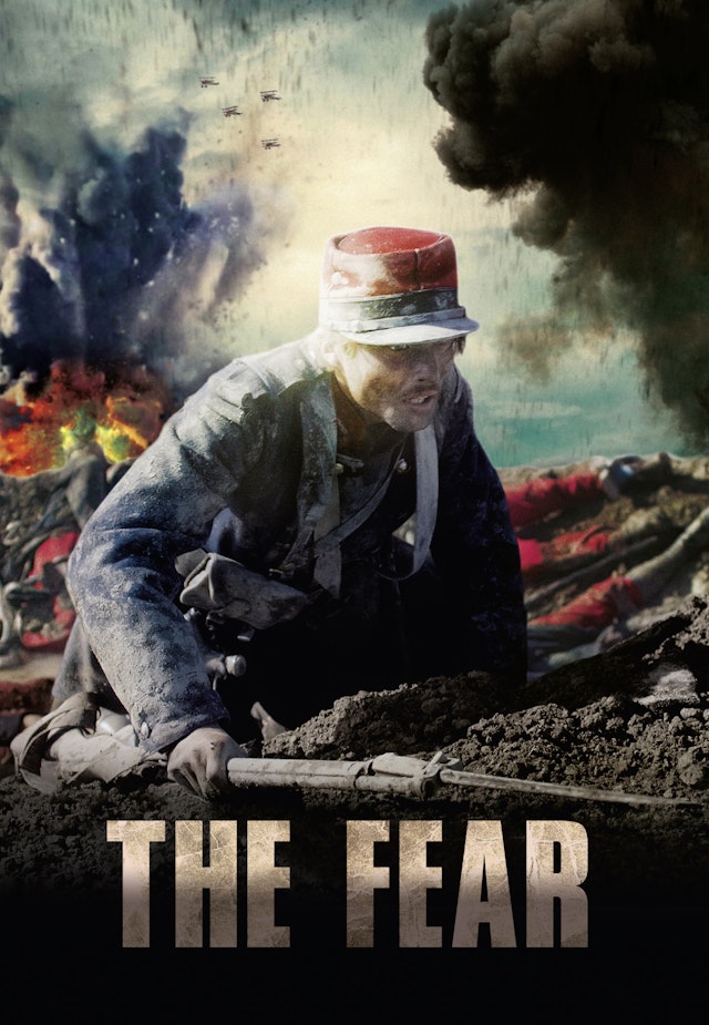 The Fear