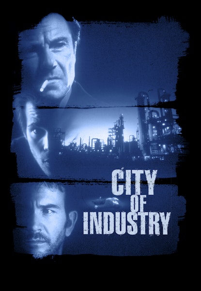 City of Industry