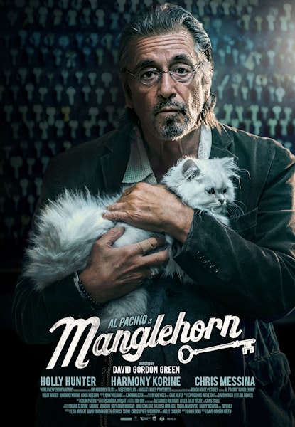 Manglehorn