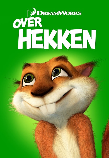 Over hekken
