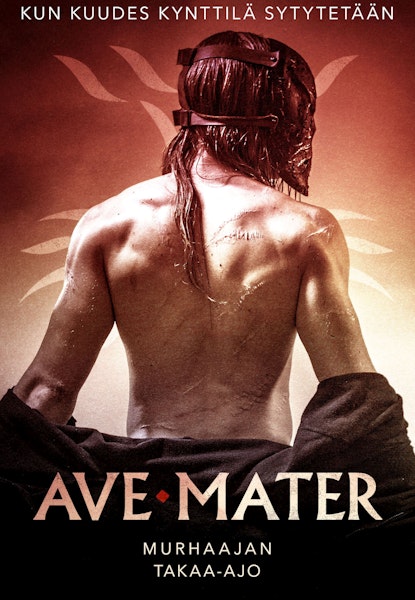 Ave Mater: Murhaajan takaa ajo