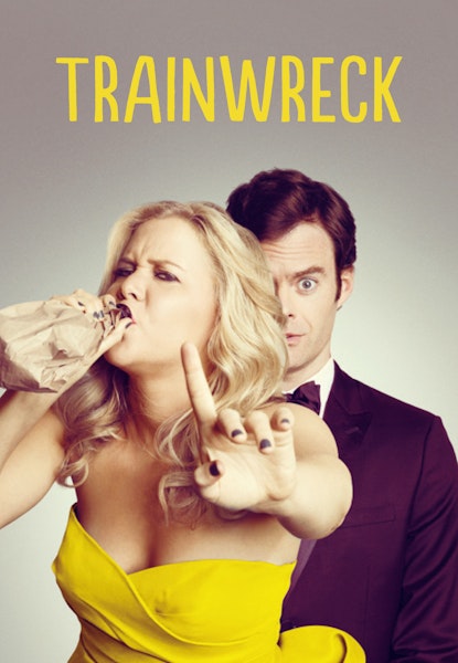 Trainwreck