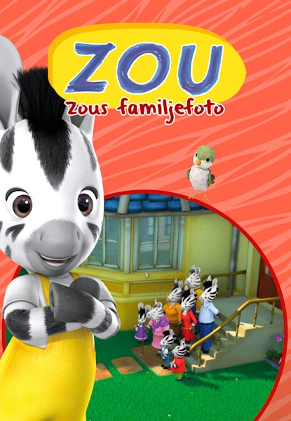 Zou: Zous familjefoto