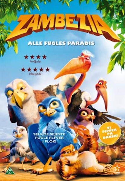 Zambezia