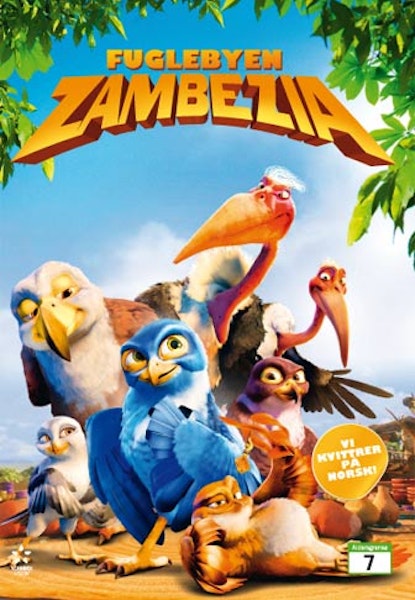 Zambezia