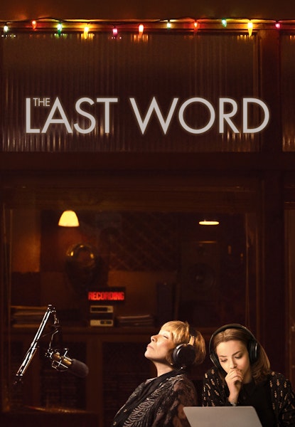 The Last Word