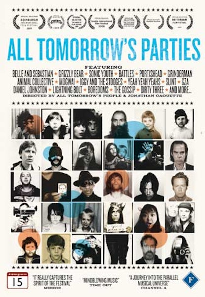 All Tomorrow's Parties