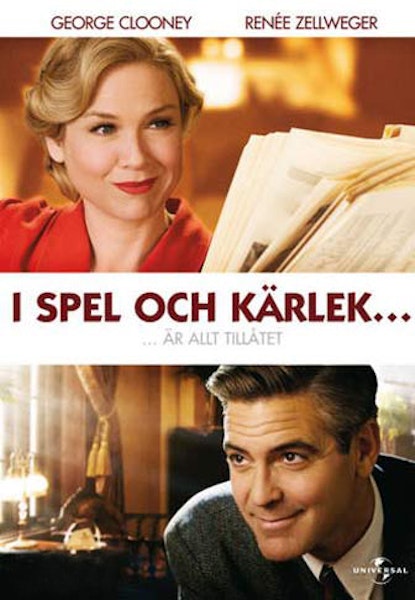 I spel och kärlek...