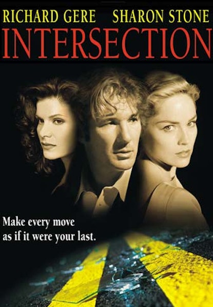 Intersection