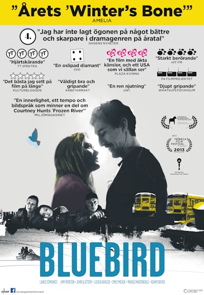 Bluebird