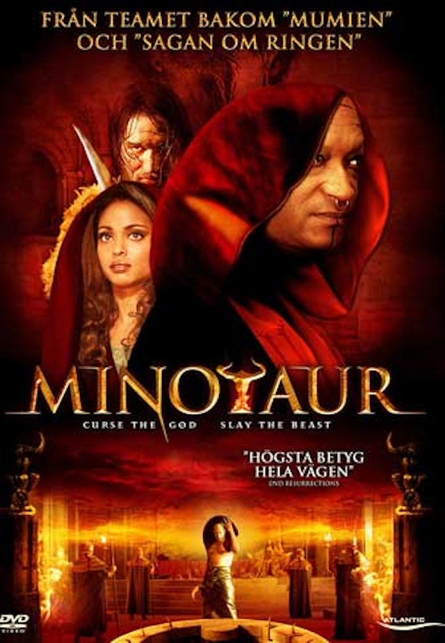 Minotaurus