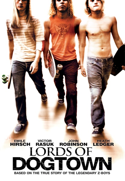Lords of Dogtown