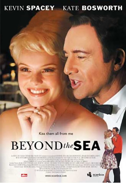 Beyond the Sea