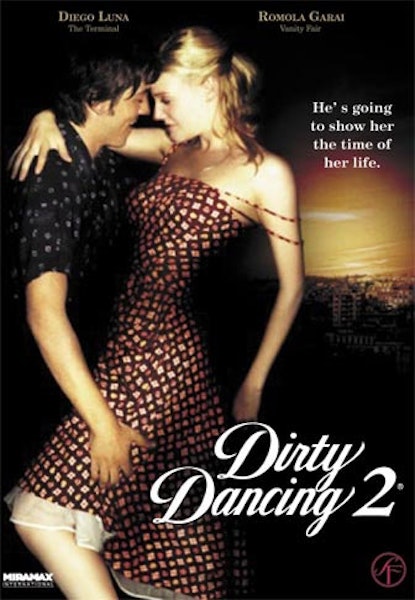 Dirty dancing 2